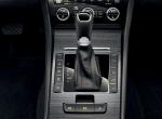 Skoda Superb iV 2019 года (WW)